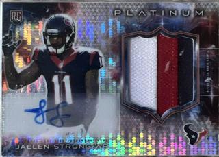 Jaelen Strong