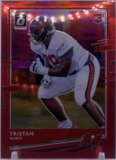 Tristan Wirfs