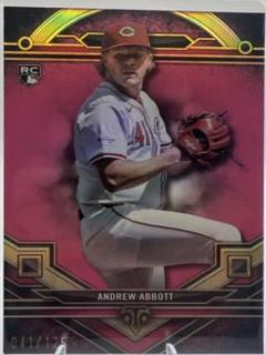 Andrew Abbott