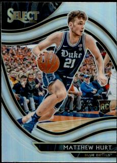 Matt Hurt