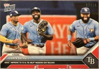 Tampa Bay Rays
