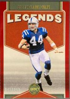 Dallas Clark