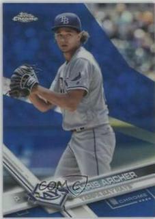 Chris Archer