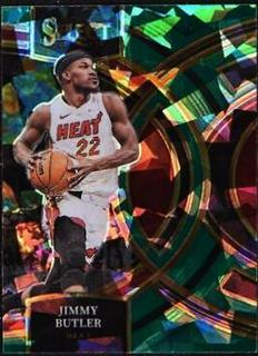 Jimmy Butler