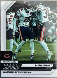Nahshon Wright