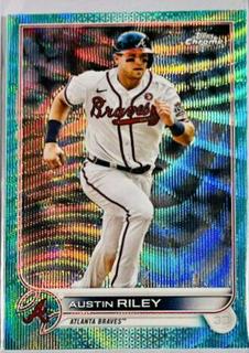 Austin Riley