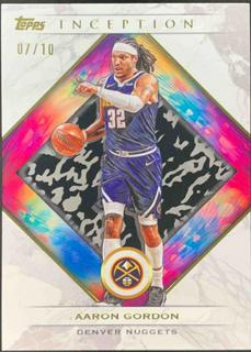 Aaron Gordon