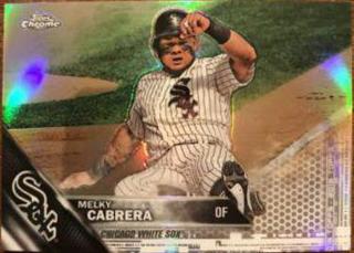 Melky Cabrera