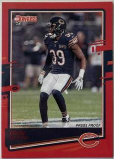 Eddie Jackson