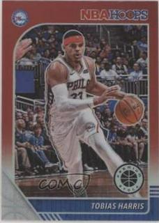 Tobias Harris