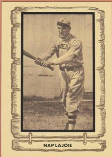 Nap Lajoie