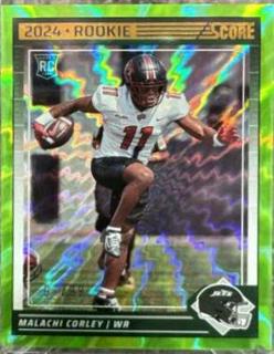 Malachi Corley