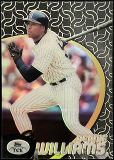 Bernie Williams