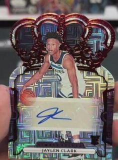 Jaylen Clark