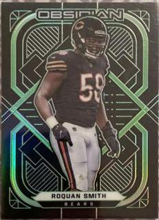Roquan Smith
