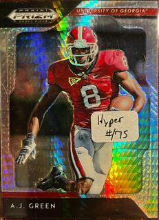 A.J. Green