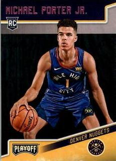 Michael Porter Jr.