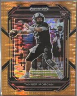 Tanner Morgan