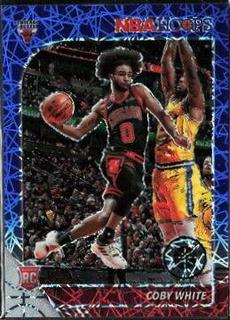 Coby White