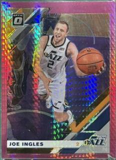 Joe Ingles