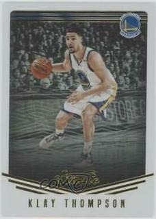 Klay Thompson