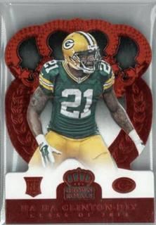 Ha Ha Clinton Dix