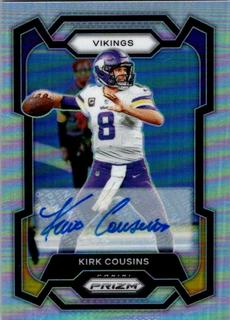 Kirk Cousins