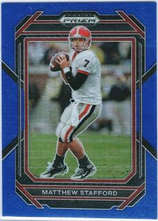 Matthew Stafford