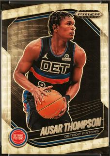 Ausar Thompson