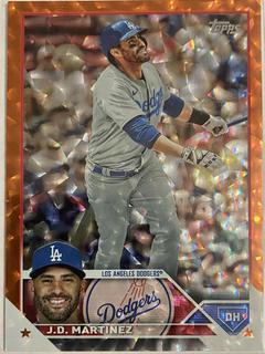 J. D. Martinez