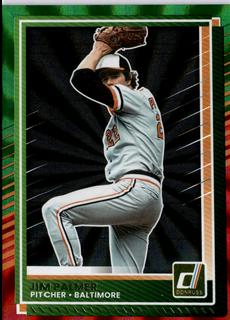 Jim Palmer