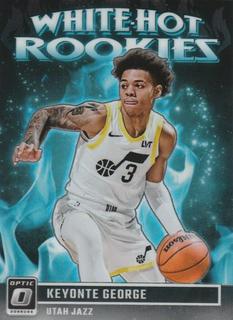 Keyonte George