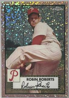 Robin Roberts