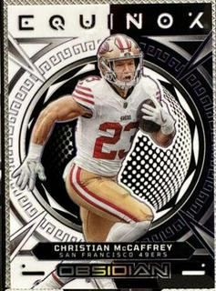 Christian McCaffrey