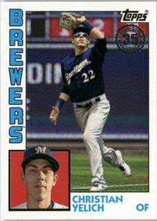 Christian Yelich