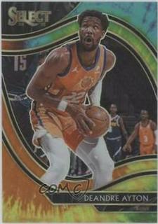 Deandre Ayton