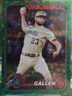 Zac Gallen