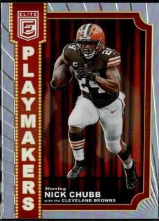 Nick Chubb