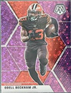 Odell Beckham Jr.