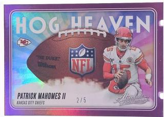 Patrick Mahomes II