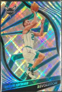 Gordon Hayward