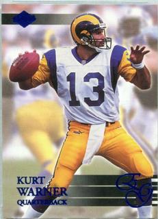 Kurt Warner