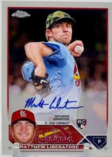 Matthew Liberatore