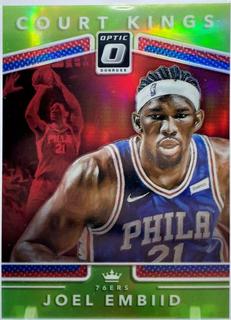 Joel Embiid