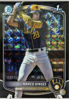 Marco Dinges