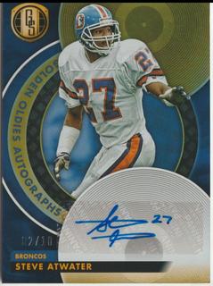 Steve Atwater