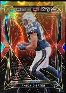 Antonio Gates