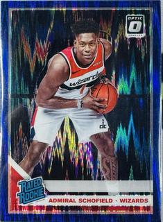 Admiral Schofield
