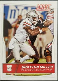Braxton Miller