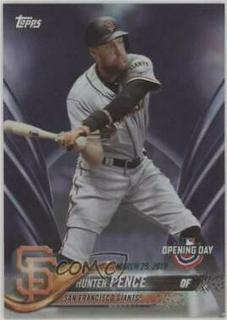 Hunter Pence